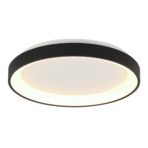 plafonniere-zwart-ringlede-elektronicakunststofmetaal-o38cm-led-3691zw-steinhauer-0