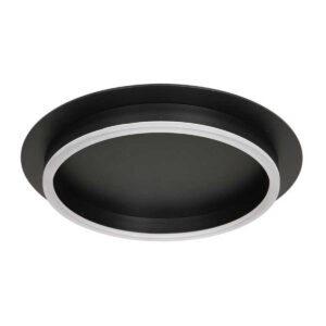 plafonniere-zwart-ringlux-kunststofmetaal-o32cm-led-3655zw-steinhauer-1