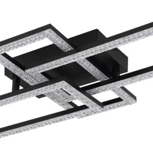 plafonniere-zwart-sapena-kunststof-led-67328-24-globo-1