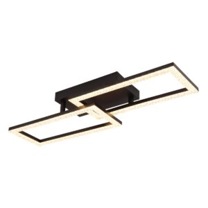 plafonniere-zwart-sapena-metaal-led-67328-20-globo-0