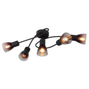 plafonniere-zwart-satella-glas-kleurglas-lamp-e14-54312-5-globo-0