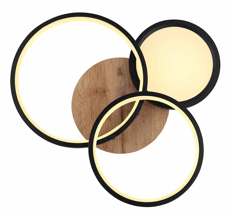 plafonniere-zwart-sid-metaal-led-67273-30-globo-1