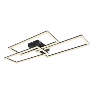 plafonniere-zwart-tiny-metaal-led-67247-58sh-globo-0