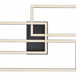 plafonniere-zwart-tiny-metaal-led-67247-58sh-globo-2