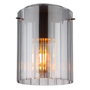 plafonniere-zwart-tulivar-glas-o18cm-e27-15904ds-globo-0
