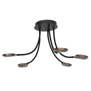 plafonniere-zwart-turound-glasmetaal-o92cm-led-3376zw-steinhauer-0