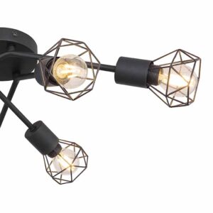 plafonniere-zwart-xarai-metaal-o63cm-e14-54802s-6-globo-2