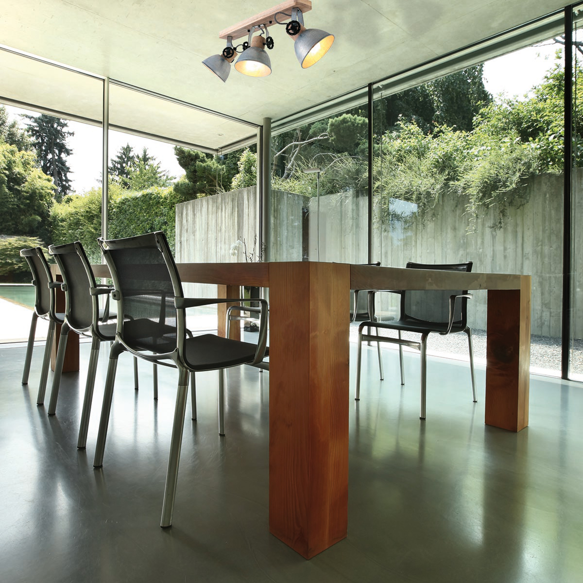 spot-antraciet-gearwood-houtmetaal-opbouwspot-e27-2133a-mexlite-2