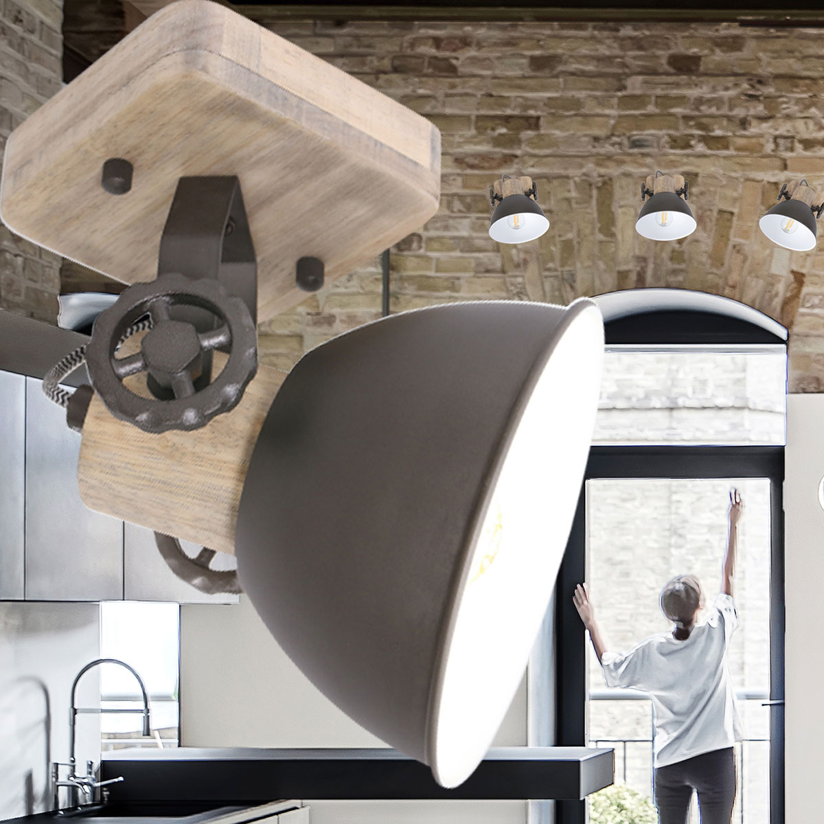 spot-antraciet-gearwood-houtmetaal-opbouwspot-e27-7968a-mexlite-2
