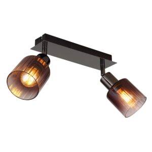 spot-antraciet-satella-glas-opbouwspot-e14-54313-2-globo-0