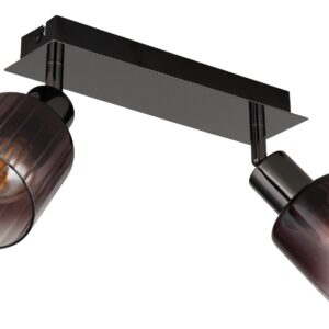spot-antraciet-satella-glas-opbouwspot-e14-54313-2-globo-1