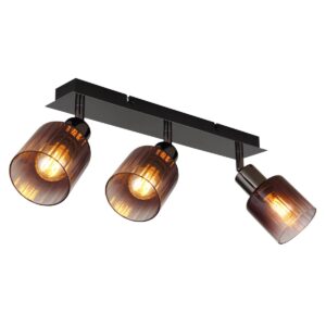 spot-antraciet-satella-glas-opbouwspot-e14-54313-3-globo-0