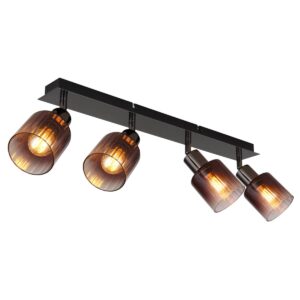 spot-antraciet-satella-glas-opbouwspot-e14-54313-4-globo-0
