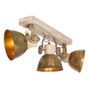 spot-brons-gearwood-houtmetaal-opbouwspot-e27-2133br-mexlite-0