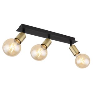 spot-brons-liliana-glas-opbouwspot-e27-54998-3b-globo-0
