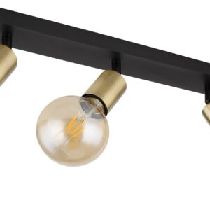spot-brons-liliana-glas-opbouwspot-e27-54998-3b-globo-1