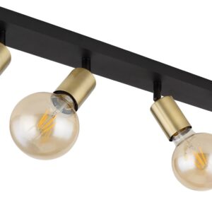 spot-brons-liliana-glas-opbouwspot-e27-54998-4b-globo-1
