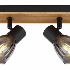 spot-bruin-claude-houtsmokeglas-kleurglas-lamp-e14-54307-4w-globo-1
