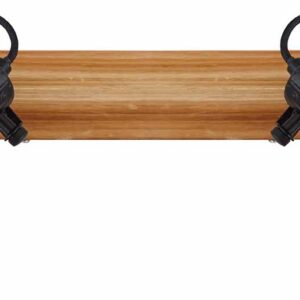 spot-bruin-gunther-hout-opbouwspot-e27-15466s-2-globo-2