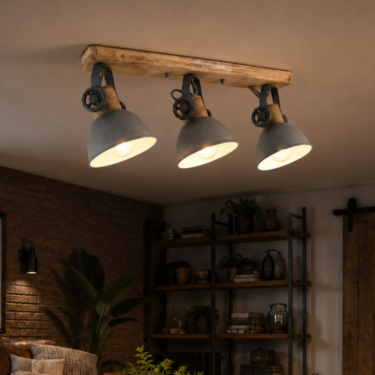 spot-grijs-gearwood-houtmetaal-opbouwspot-e27-2133gr-mexlite-2