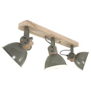 spot-groen-gearwood-houtmetaal-opbouwspot-e27-2133g-mexlite-0