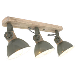 spot-groen-gearwood-houtmetaal-opbouwspot-e27-2133g-mexlite-1
