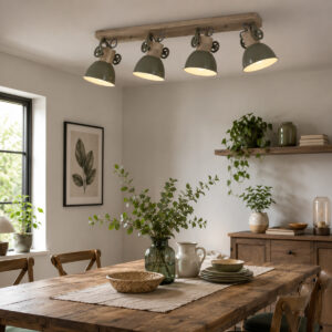 spot-groen-gearwood-houtmetaal-opbouwspot-e27-2729g-mexlite-2