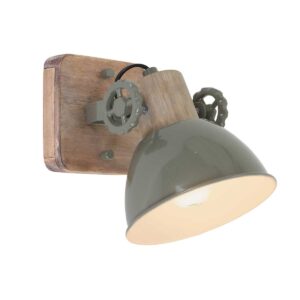 spot-groen-gearwood-houtmetaal-opbouwspot-e27-7968g-mexlite-0