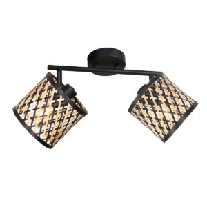 spot-naturelzwart-sumba-bamboemetaal-opbouwspot-e14-4488zw-mexlite-0