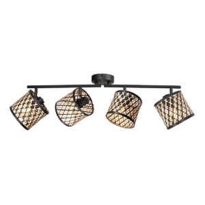 spot-naturelzwart-sumba-bamboemetaal-opbouwspot-e14-4490zw-mexlite-0