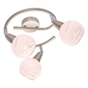 spot-nikkel-elliott-metaal-o25cm-e14_led-54341-3g-globo-0