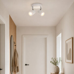 spot-wit-upround-kunststofmetaal-o24cm-gu10-2487w-mexlite-2