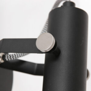spot-zwart-acier-kunststofmetaal-opbouwspot-e27-3337zw-mexlite-4