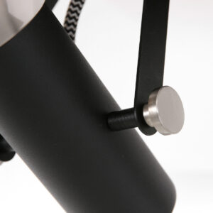 spot-zwart-acier-kunststofmetaal-opbouwspot-e27-3338zw-mexlite-4
