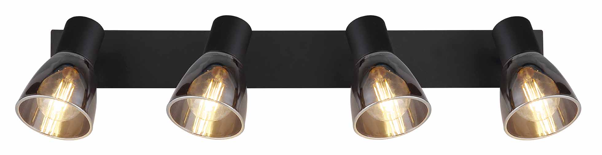 spot-zwart-claude-glasmetaalsmokeglas-kleurglas-lamp-e14-54307-4-globo-2