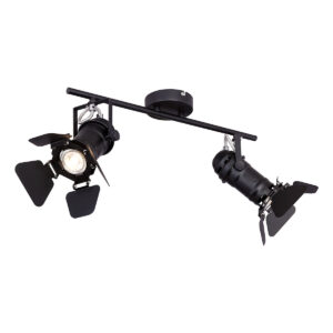 spot-zwart-egon-metaal-opbouwspot-gu10-54650-2b-globo-0