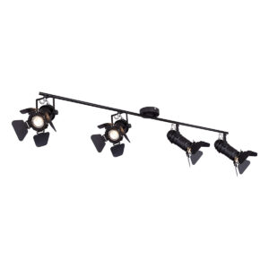 spot-zwart-egon-metaal-opbouwspot-gu10-54650-4b-globo-0