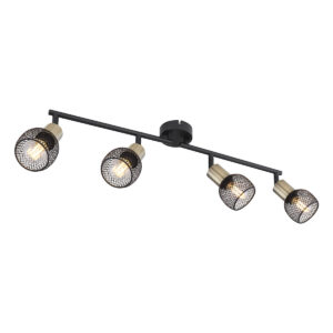 spot-zwart-fiastra-metaal-opbouwspot-e14-54028-4-globo-0
