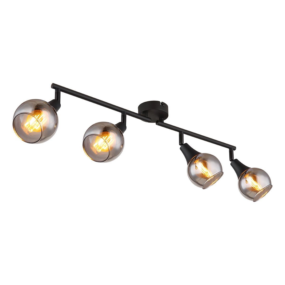 spot-zwart-glyptar-metaal-opbouwspot-e14-57904-4-globo-0