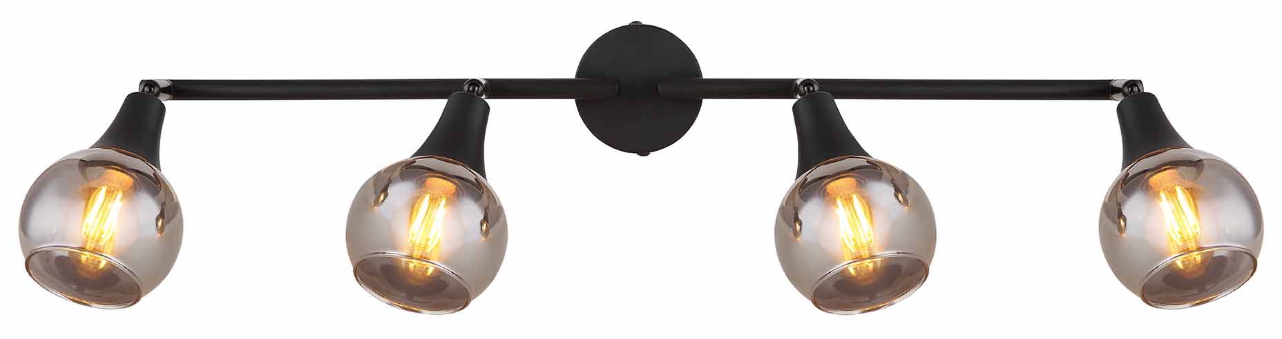 spot-zwart-glyptar-metaal-opbouwspot-e14-57904-4-globo-2