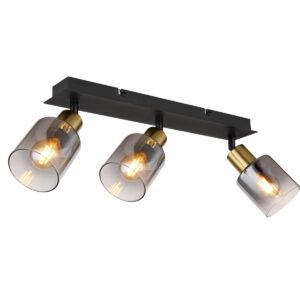 spot-zwart-hollsy-glas-opbouwspot-e14-54310-3-globo-0