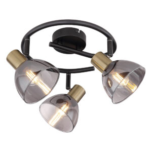 spot-zwart-jay-glasmetaalsmokeglas-o25cm-e14-54305-3-globo-0