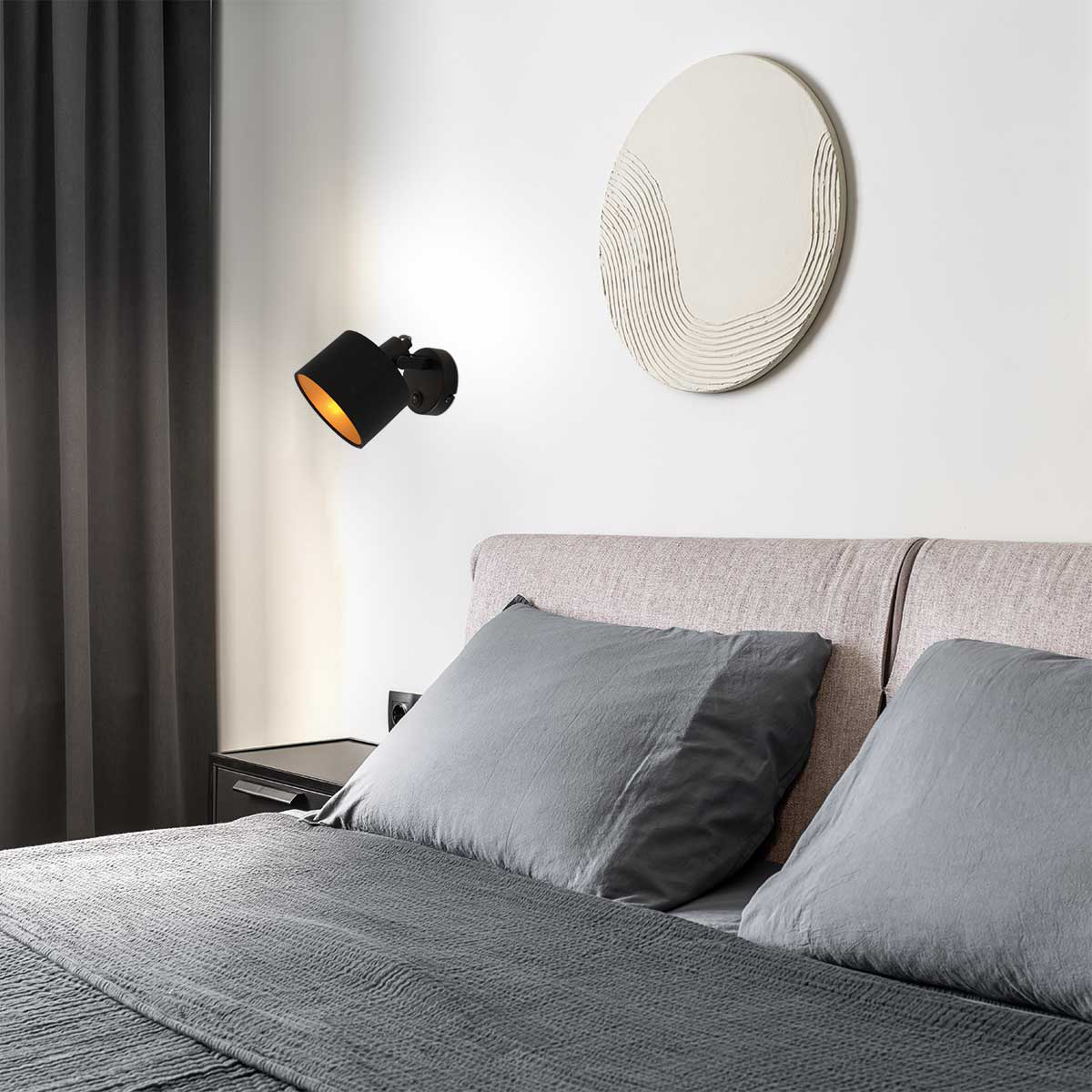spot-zwart-ornoir-metaaltextiel-opbouwspot-e14-3333zw-mexlite-2