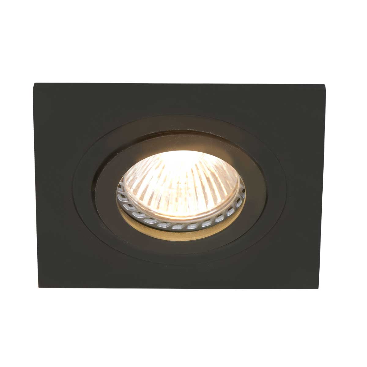 spot-zwart-pelitespot-kunststofmetaal-inbouwspot-gu10-7305zw-steinhauer-0