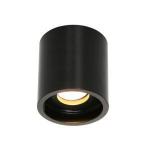 spot-zwart-pelitespot-kunststofmetaal-o9cm-gu10-1731zw-steinhauer-0