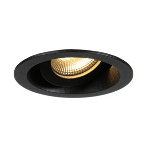 spot-zwart-pelitespot-metaal-o82cm-led-4705zw-steinhauer-0