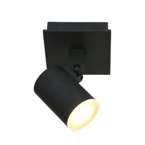 spot-zwart-pointsnoirs-kunststofmetaal-designlamp-gu10-3059zw-steinhauer-0