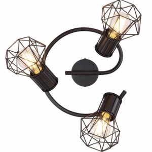 spot-zwart-priska-metaal-o29cm-e27-54017-3-globo-2