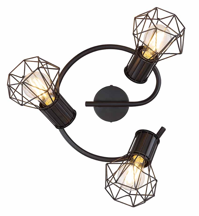 spot-zwart-priska-metaal-o29cm-e27-54017-3-globo-2