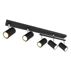 spot-zwart-robby-metaal-opbouwspot-gu10-57911-5b-globo-0